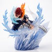 1/8 ARTFX J Shoto Todoroki Coldflame's Pale Blade Ver. (My Hero Academia) 1/8 ARTFX J Shoto Todoroki Coldflame's Pale Blade Ver. (My Hero Academia)