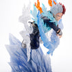 1/8 ARTFX J Shoto Todoroki Coldflame's Pale Blade Ver. (My Hero Academia) 1/8 ARTFX J Shoto Todoroki Coldflame's Pale Blade Ver. (My Hero Academia)