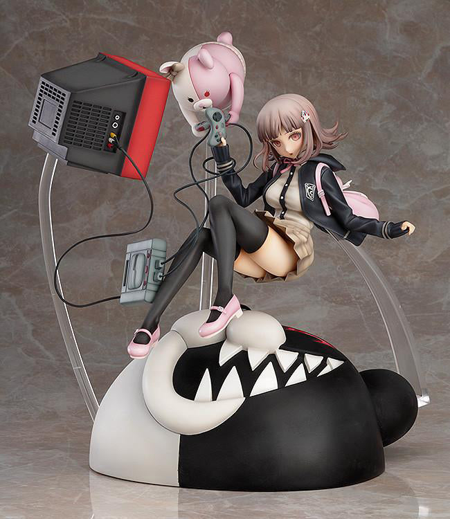 1/8 Chiaki Nanami (Danganronpa)