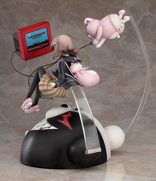 1/8 Chiaki Nanami (Danganronpa)