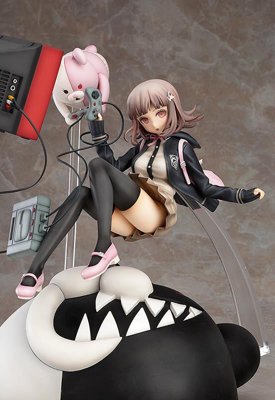 1/8 Chiaki Nanami (Danganronpa)