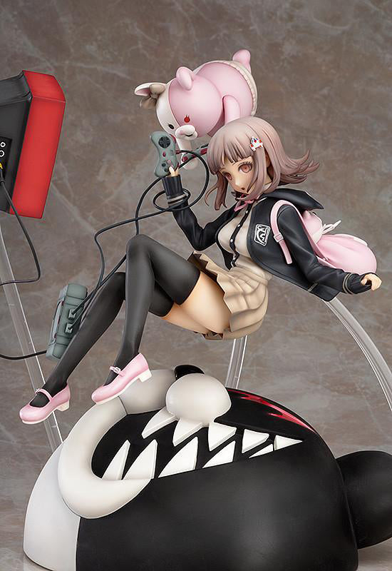 1/8 Chiaki Nanami (Danganronpa)