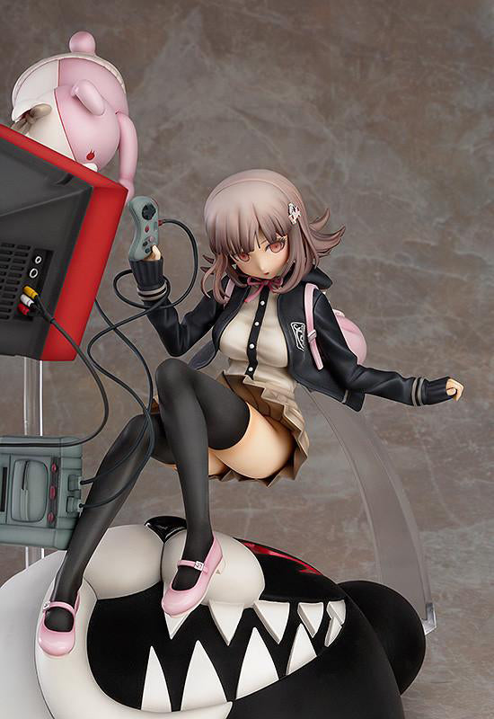 1/8 Chiaki Nanami (Danganronpa)