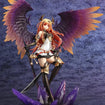 1/8 Dark Angel Olivia Renewal Ver. (Rage of Bahamut) 1/8 Dark Angel Olivia Renewal Ver. (Rage of Bahamut)