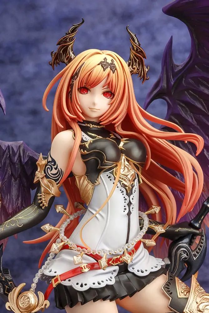 1/8 Dark Angel Olivia Renewal Ver. (Rage of Bahamut)