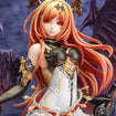 1/8 Dark Angel Olivia Renewal Ver. (Rage of Bahamut) 1/8 Dark Angel Olivia Renewal Ver. (Rage of Bahamut)
