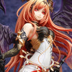 1/8 Dark Angel Olivia Renewal Ver. (Rage of Bahamut) 1/8 Dark Angel Olivia Renewal Ver. (Rage of Bahamut)