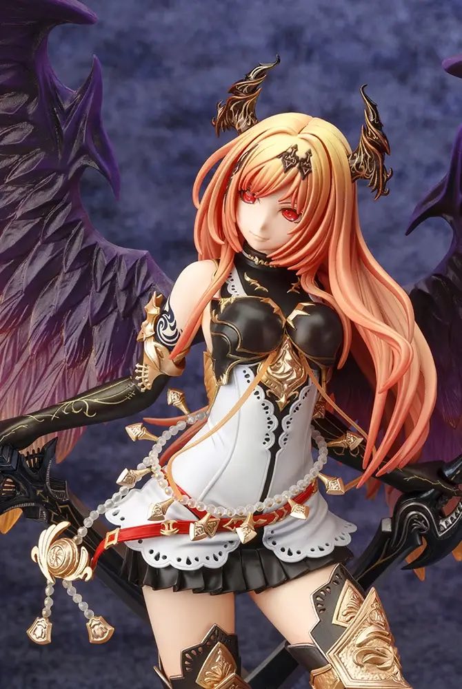 1/8 Dark Angel Olivia Renewal Ver. (Rage of Bahamut)