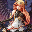 1/8 Dark Angel Olivia Renewal Ver. (Rage of Bahamut) 1/8 Dark Angel Olivia Renewal Ver. (Rage of Bahamut)