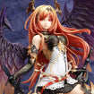 1/8 Dark Angel Olivia Renewal Ver. (Rage of Bahamut) 1/8 Dark Angel Olivia Renewal Ver. (Rage of Bahamut)