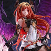 1/8 Dark Angel Olivia Renewal Ver. (Rage of Bahamut) 1/8 Dark Angel Olivia Renewal Ver. (Rage of Bahamut)
