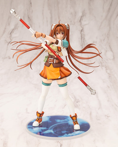1/8 Estelle Bright (The Legend of Heroes) - Box image