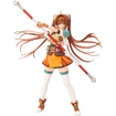 1/8 Estelle Bright (The Legend of Heroes) Base