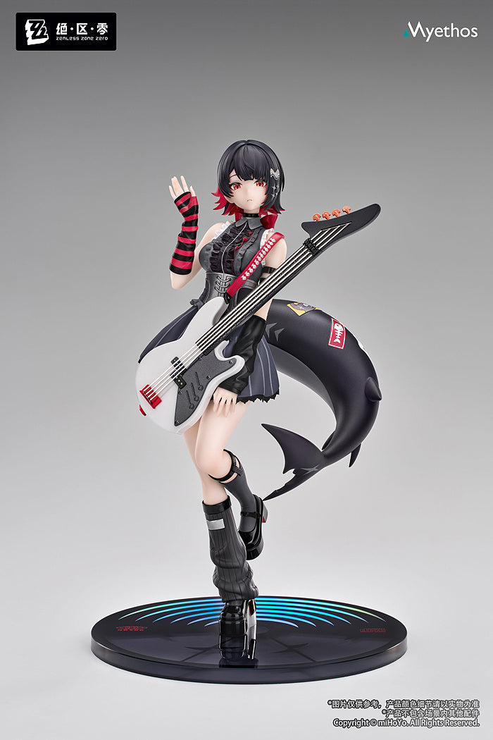1/8 Gift+ Ellen Joe: Sparkling Wonderland Ver. (Zenless Zone Zero)