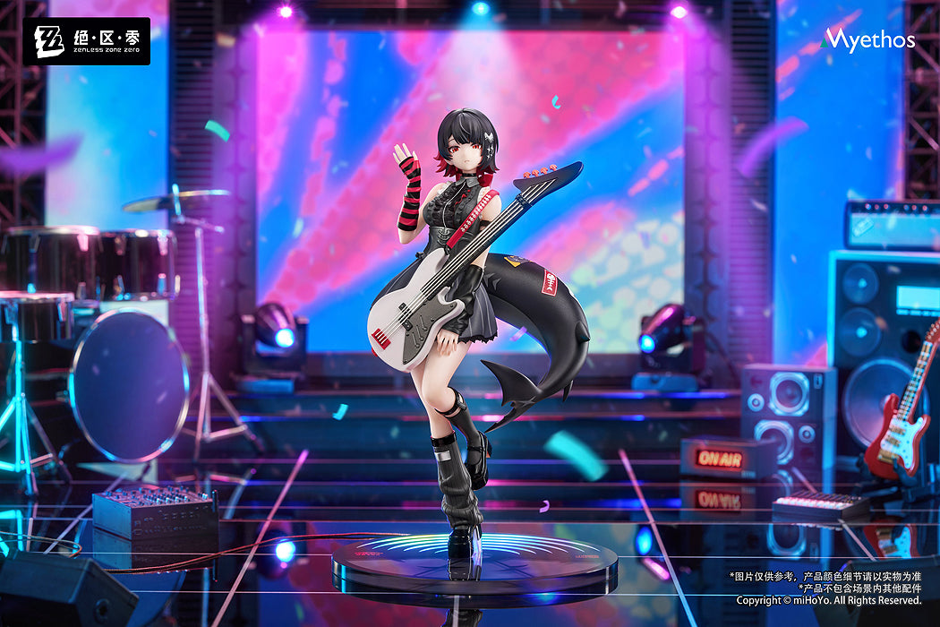 1/8 Gift+ Ellen Joe: Sparkling Wonderland Ver. (Zenless Zone Zero)