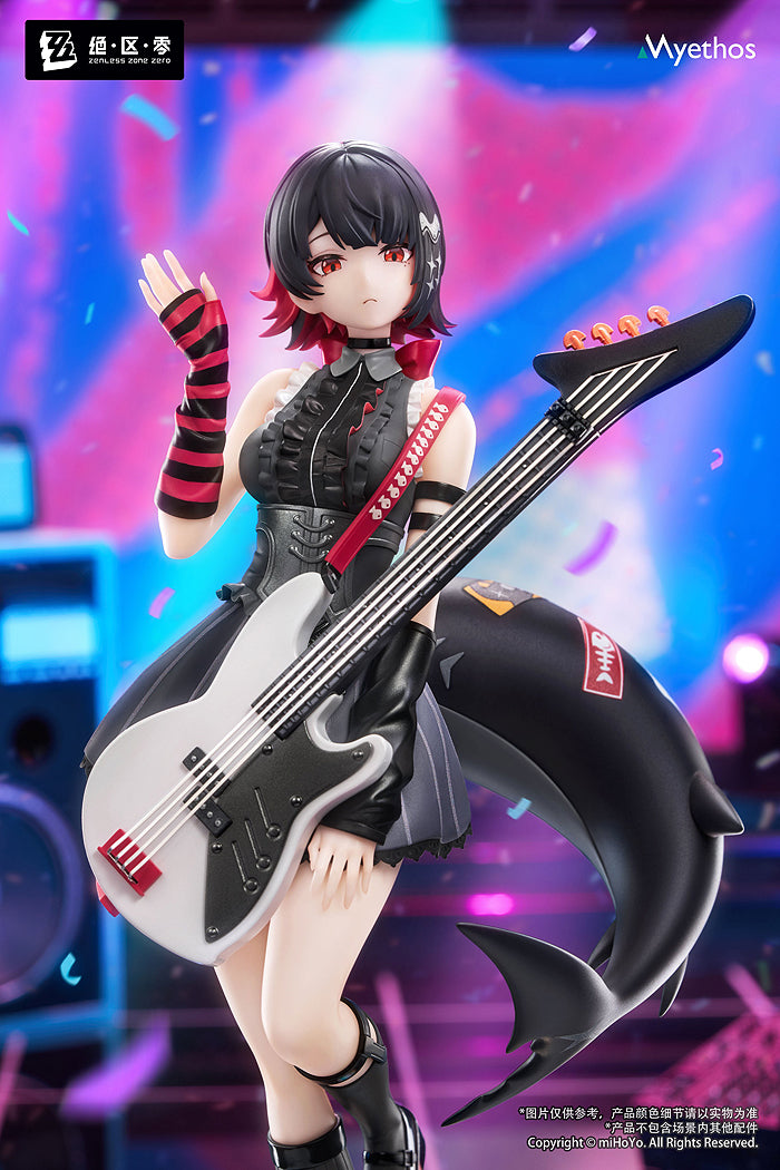 1/8 Gift+ Ellen Joe: Sparkling Wonderland Ver. (Zenless Zone Zero)