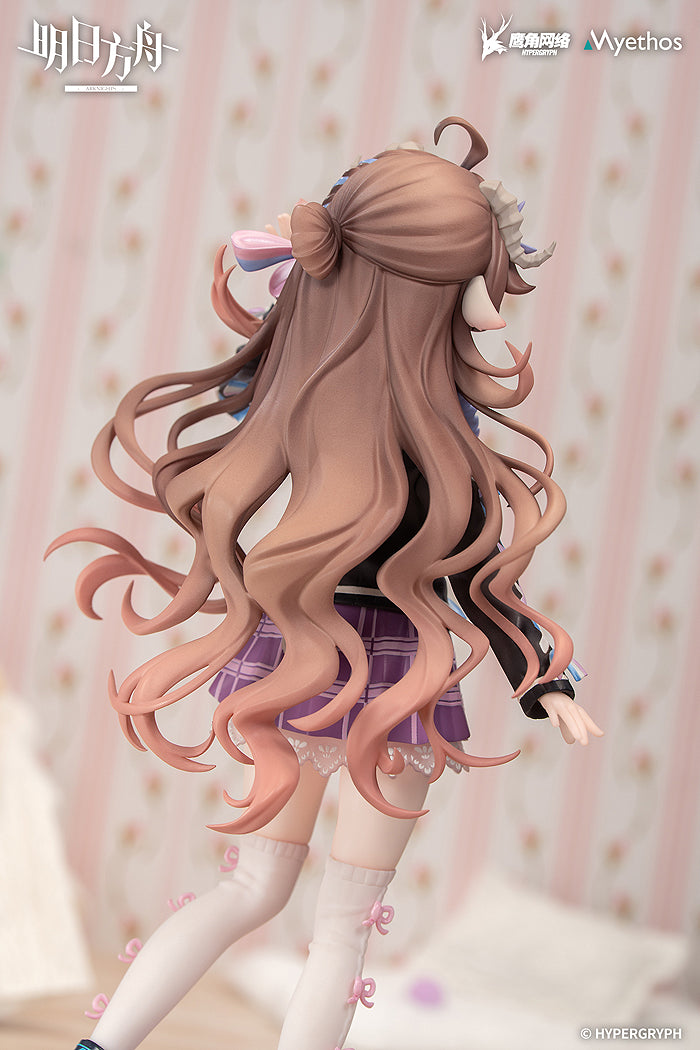 1/8 Gift+ Eyjafjalla the Hvit Aska: One More Story Ver. (Arknights)