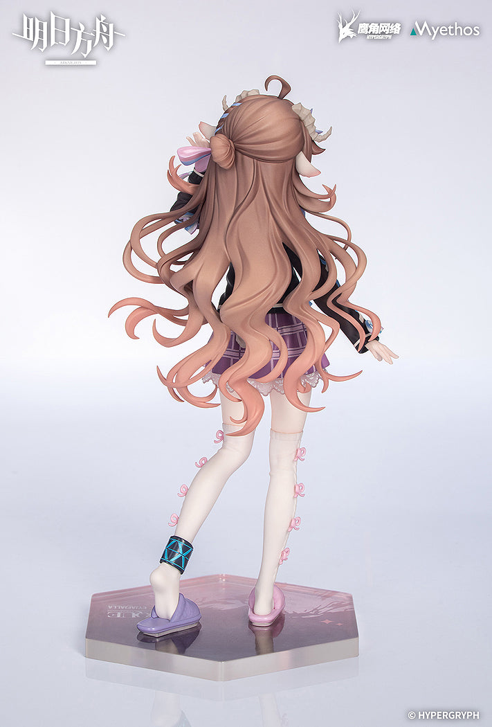 1/8 Gift+ Eyjafjalla the Hvit Aska: One More Story Ver. (Arknights)