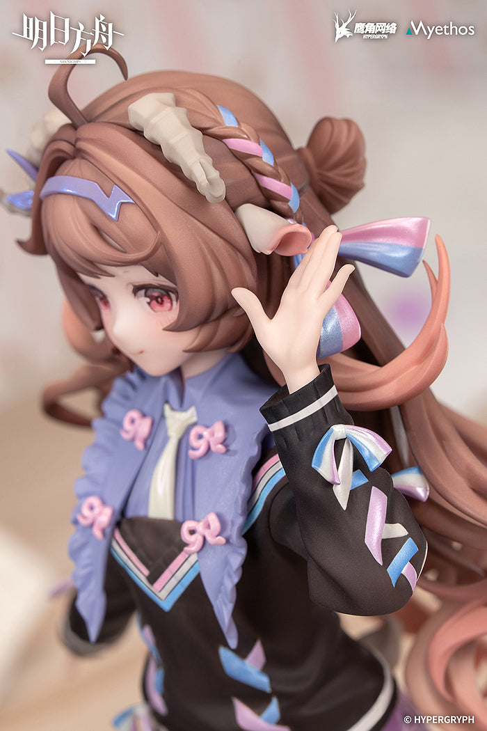 1/8 Gift+ Eyjafjalla the Hvit Aska: One More Story Ver. (Arknights)