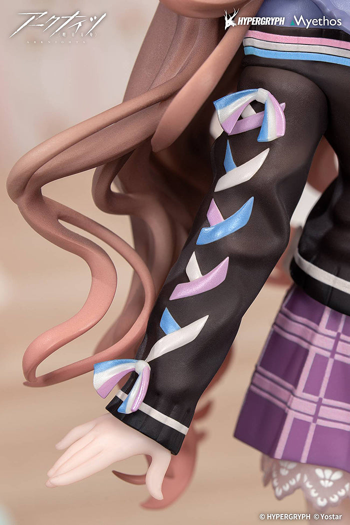 1/8 Gift+ Eyjafjalla the Hvit Aska: One More Story Ver. (Arknights)