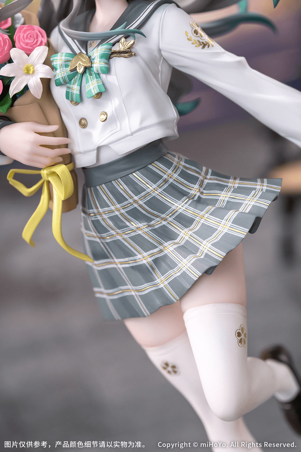 1/8 Gift+ Firefly: Spring Missive Ver. (Honkai: Star Rail)