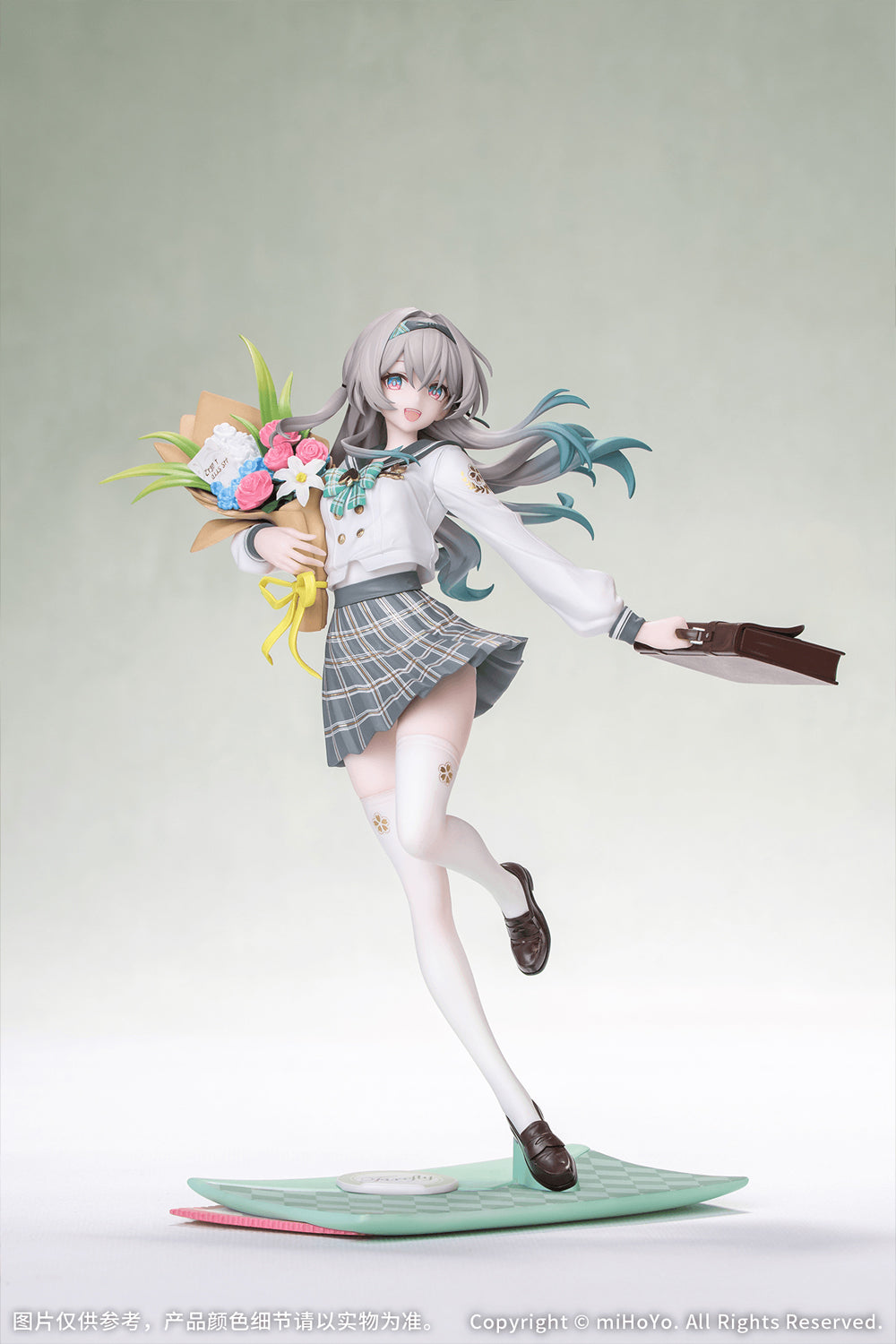 1/8 Gift+ Firefly: Spring Missive Ver. (Honkai: Star Rail)