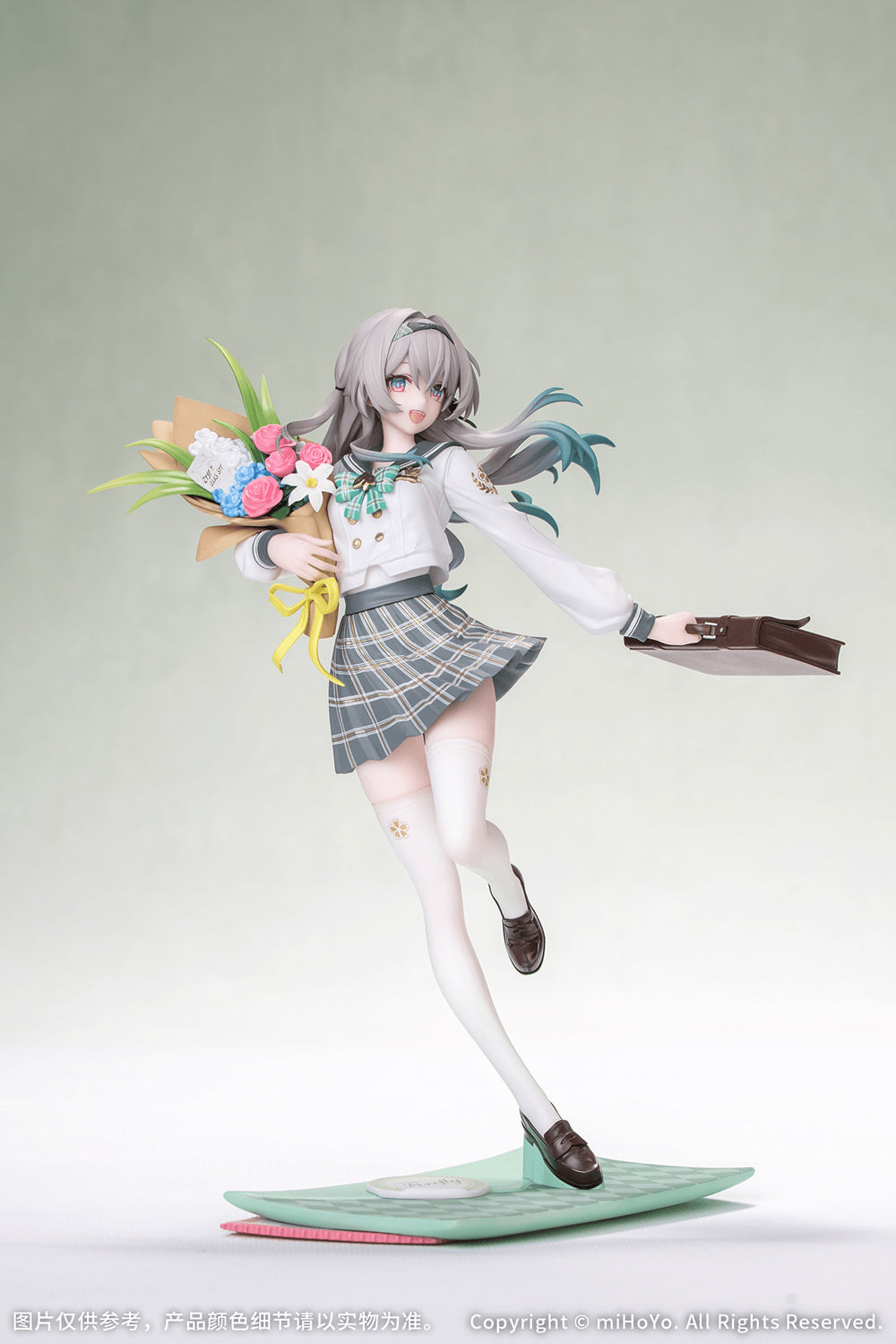 1/8 Gift+ Firefly: Spring Missive Ver. (Honkai: Star Rail)