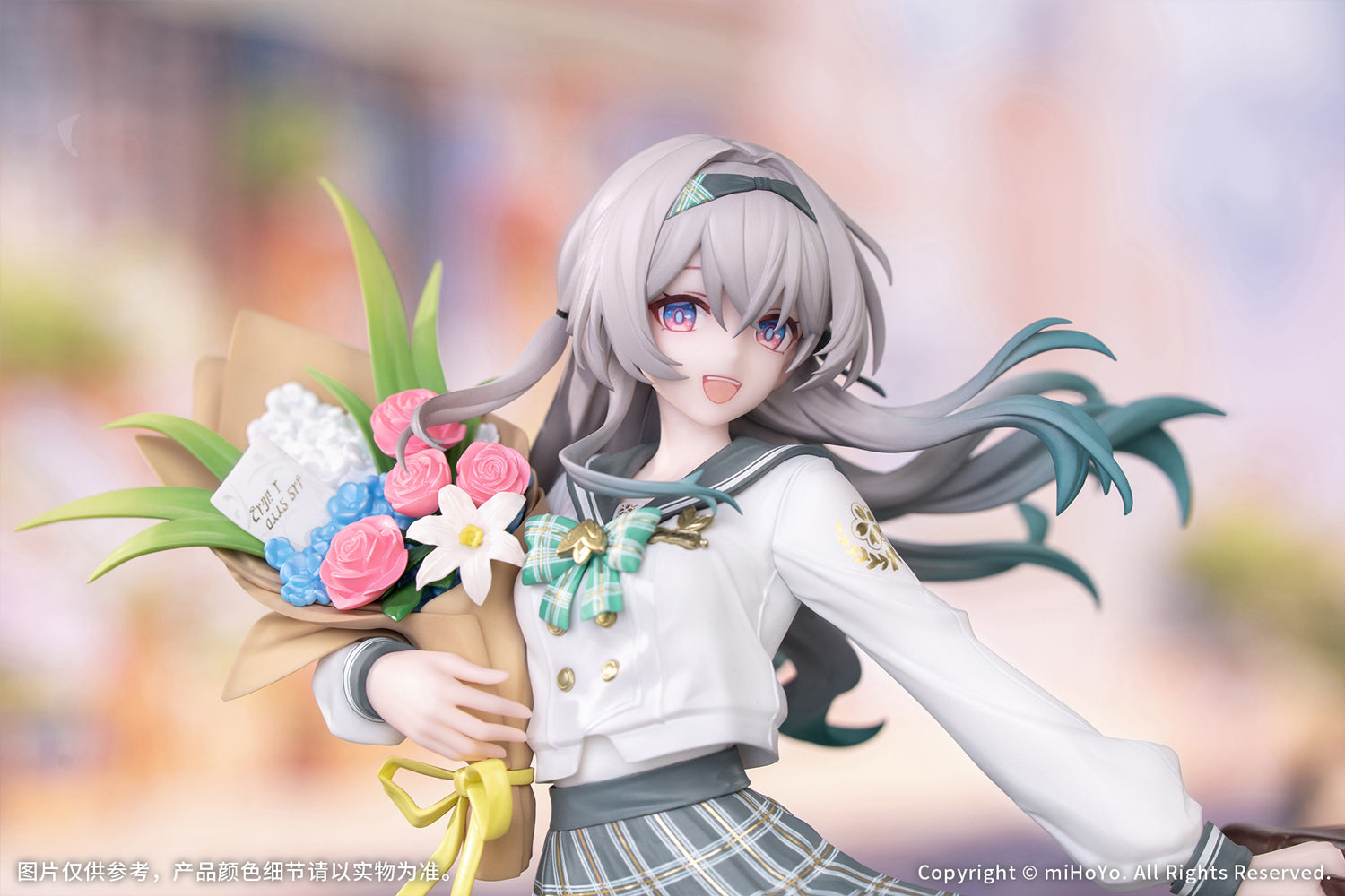 1/8 Gift+ Firefly: Spring Missive Ver. (Honkai: Star Rail)