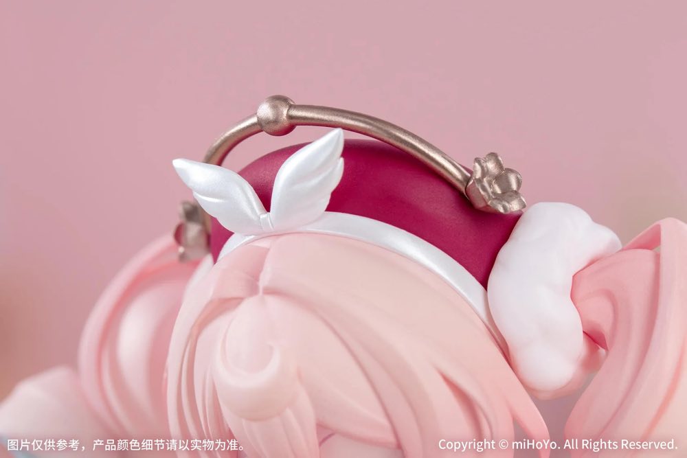 1/8 Gift+ Hyacine (Honkai: Star Rail)
