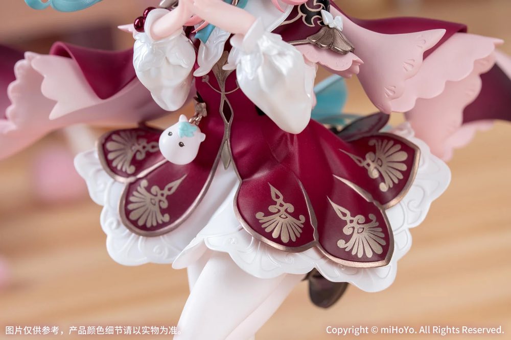 1/8 Gift+ Hyacine (Honkai: Star Rail)