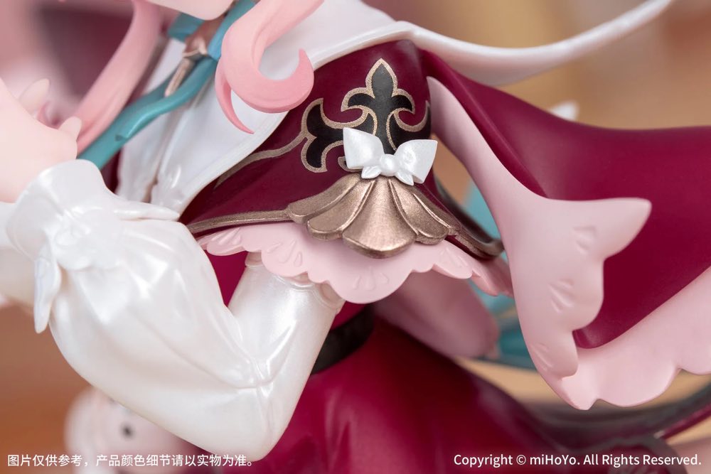 1/8 Gift+ Hyacine (Honkai: Star Rail)
