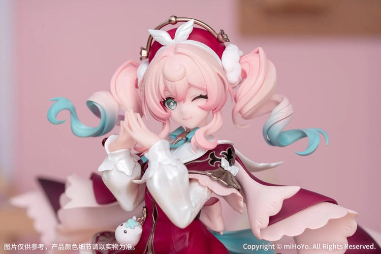 1/8 Gift+ Hyacine (Honkai: Star Rail) - Box image