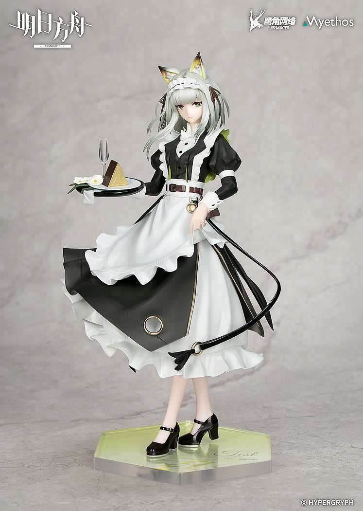 1/8 Gift+ Kal'tsit: The Remains of Time Ver. (Arknights)
