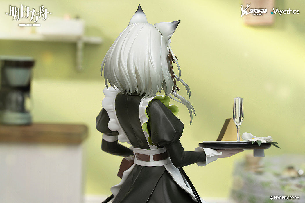 1/8 Gift+ Kal'tsit: The Remains of Time Ver. (Arknights)
