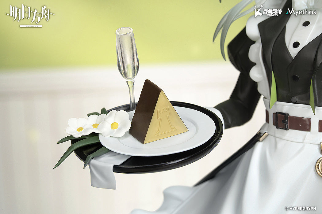 1/8 Gift+ Kal'tsit: The Remains of Time Ver. (Arknights)