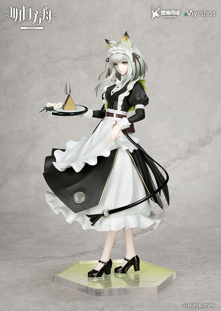 1/8 Gift+ Kal'tsit: The Remains of Time Ver. (Arknights)