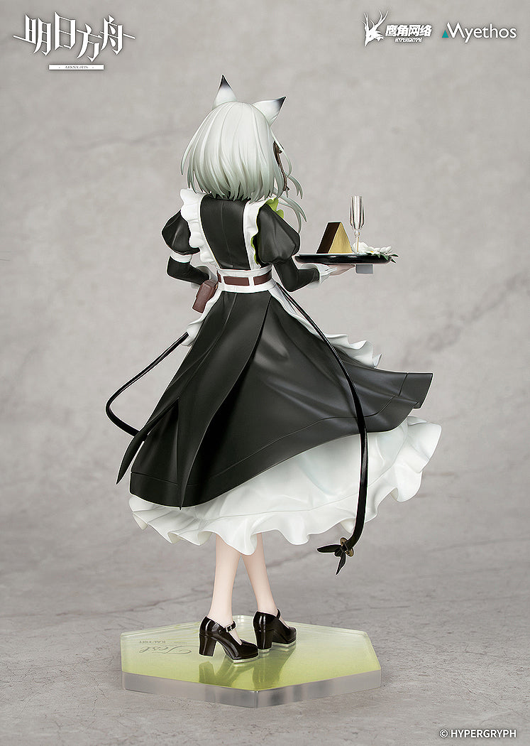 1/8 Gift+ Kal'tsit: The Remains of Time Ver. (Arknights)