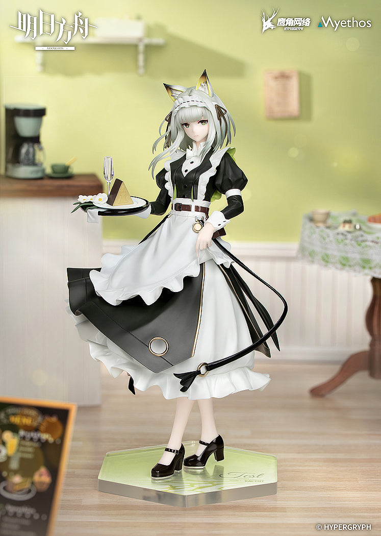 1/8 Gift+ Kal'tsit: The Remains of Time Ver. (Arknights)