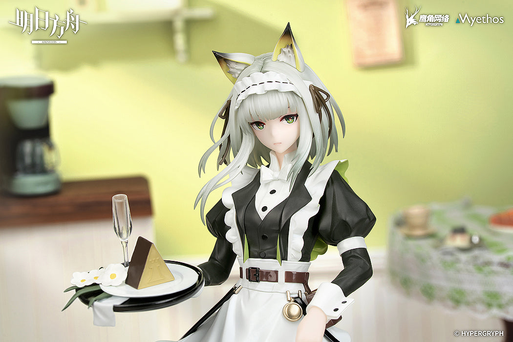 1/8 Gift+ Kal'tsit: The Remains of Time Ver. (Arknights)