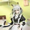 1/8 Gift+ Kal'tsit: The Remains of Time Ver. (Arknights) 1/8 Gift+ Kal'tsit: The Remains of Time Ver. (Arknights)