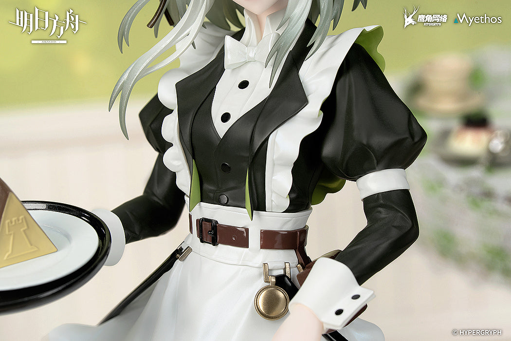 1/8 Gift+ Kal'tsit: The Remains of Time Ver. (Arknights)