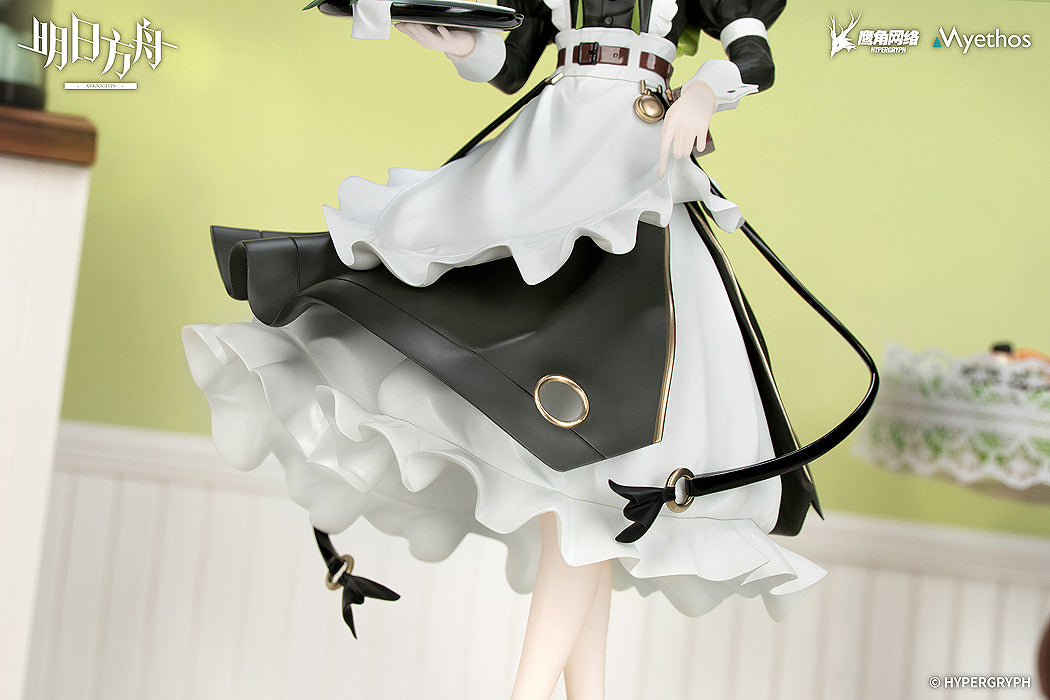 1/8 Gift+ Kal'tsit: The Remains of Time Ver. (Arknights)