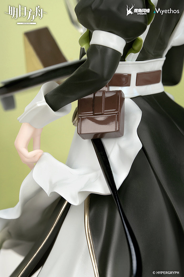 1/8 Gift+ Kal'tsit: The Remains of Time Ver. (Arknights)