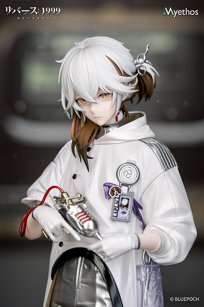 1/8 Gift+ Medicine Pocket (Reverse 1999)