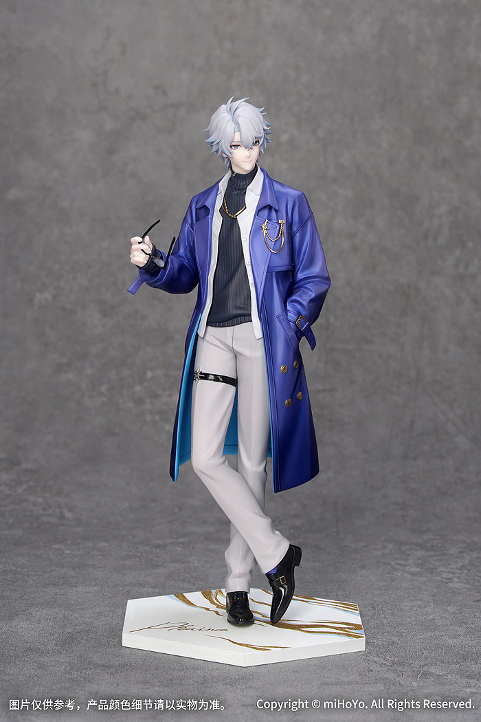 1/8 Gift+ Phainon: Express Travel Notes Ver. (Honkai: Star Rail)