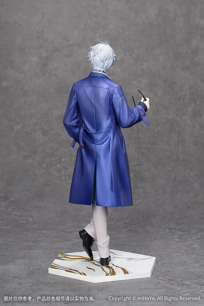 1/8 Gift+ Phainon: Express Travel Notes Ver. (Honkai: Star Rail)
