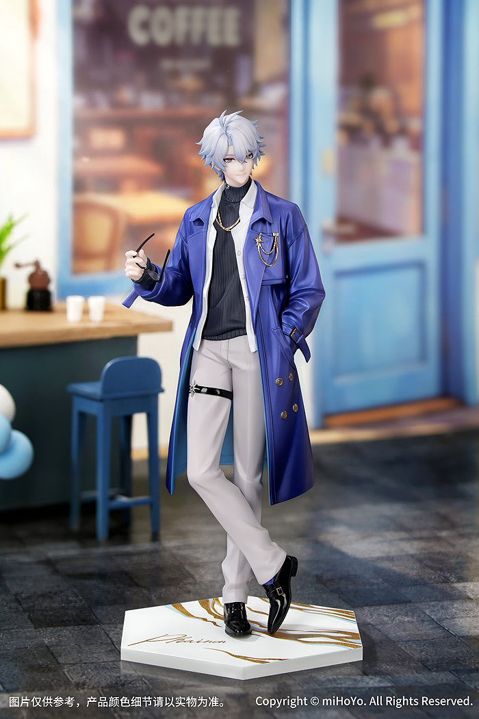 1/8 Gift+ Phainon: Express Travel Notes Ver. (Honkai: Star Rail)