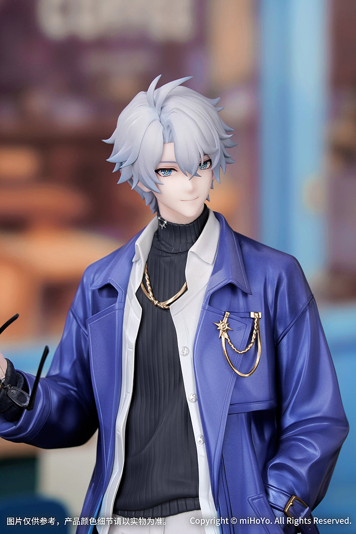 1/8 Gift+ Phainon: Express Travel Notes Ver. (Honkai: Star Rail)