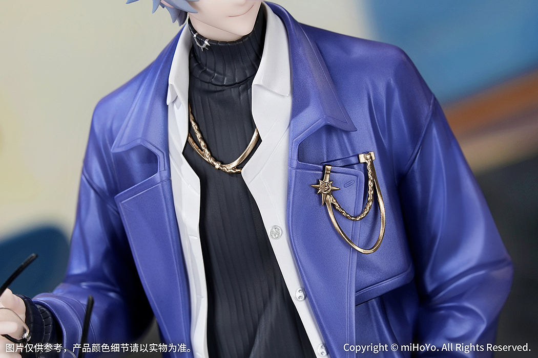 1/8 Gift+ Phainon: Express Travel Notes Ver. (Honkai: Star Rail)