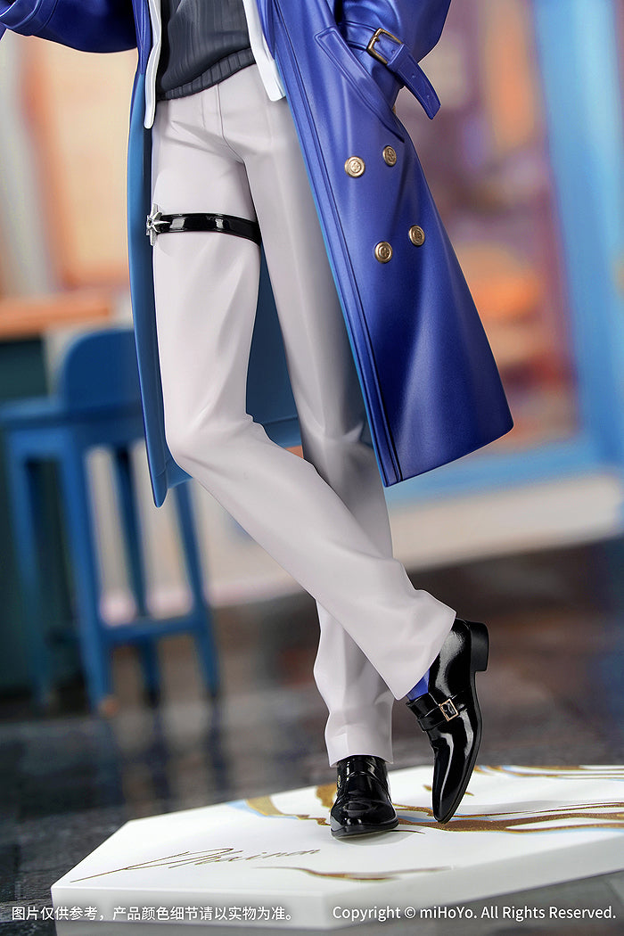 1/8 Gift+ Phainon: Express Travel Notes Ver. (Honkai: Star Rail)